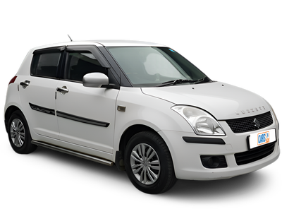 Maruti Swift-img